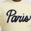Paris Saint Germain Knit Top 2025 C