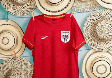 Panama Voetbalshirts 2024 2025