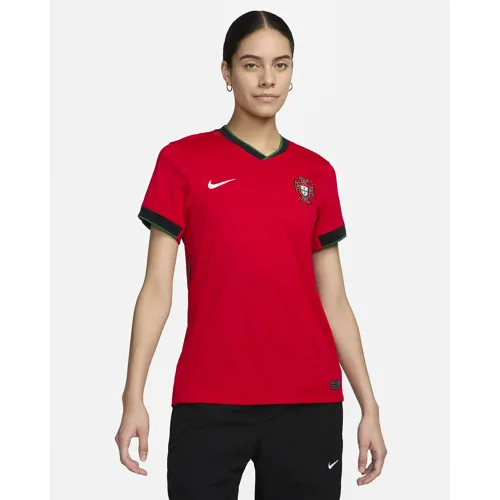 Portugal vrouwen voetbalshirt 2024