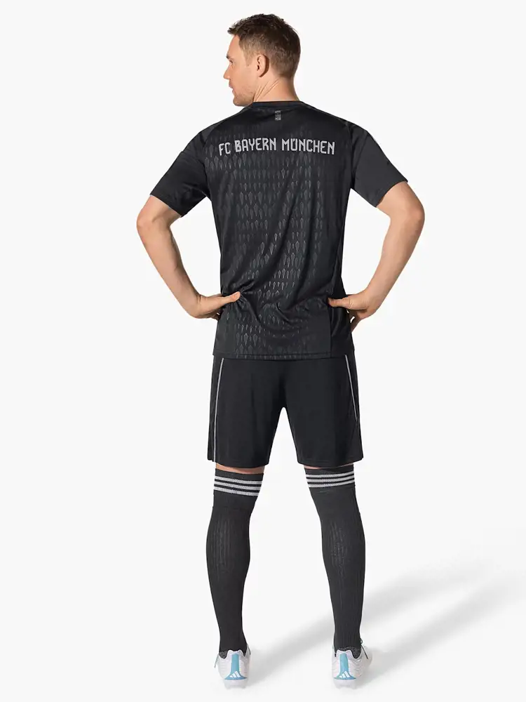 Bayern Munchen keepersshirt 2023-2024