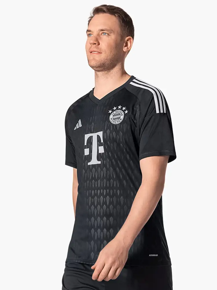 Bayern Munchen keepersshirt 2023-2024