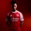 Arsenal Thuisshirt 2025 2026 H