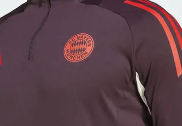 Bayern Munchen Trainingspak 2024 2025 C