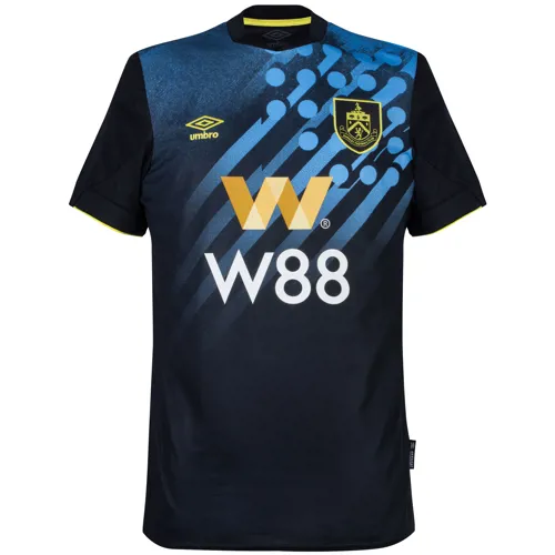 Burnley 3e shirt 2023-2024