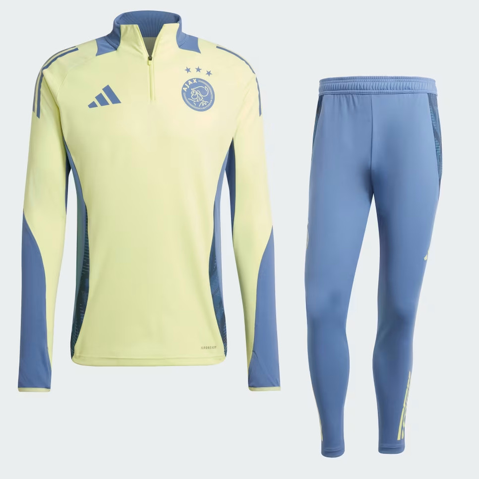 Ajax trainingspak 164 online