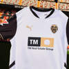 Valencia Voetbalshirts 2024 2025