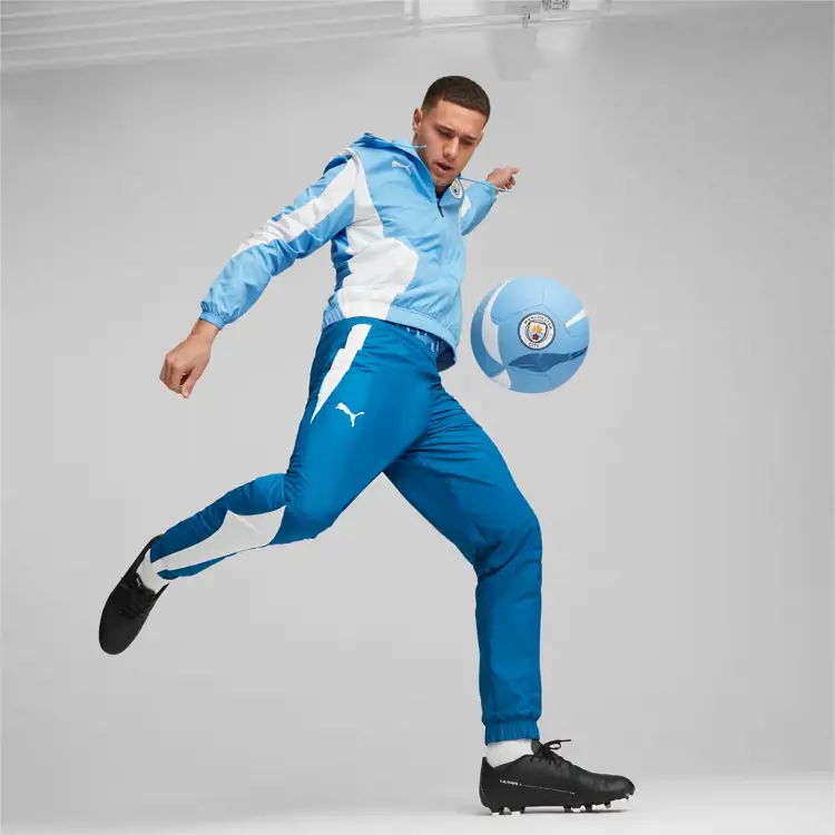 Manchester City anthem trainingsjack 2023-2024