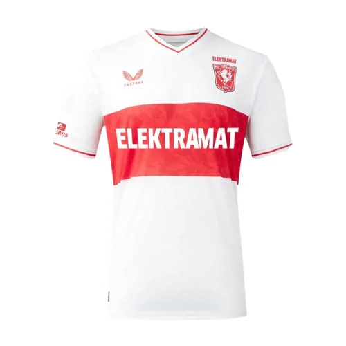 FC Twente 3e voetbalshirt 2023-2024
