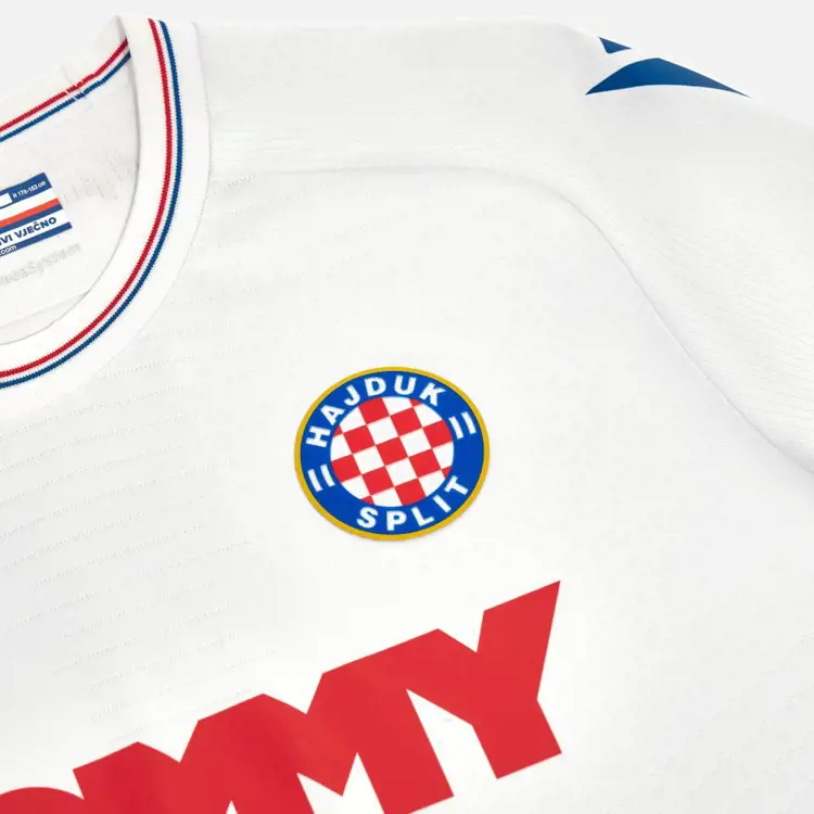Hajduk Split voetbalshirts 2023-2024