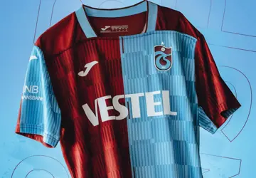 Trabzonspor Voetbalshirts 2023 2024 B
