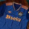 Newcastle United 3E Shirt 2025 2026 H