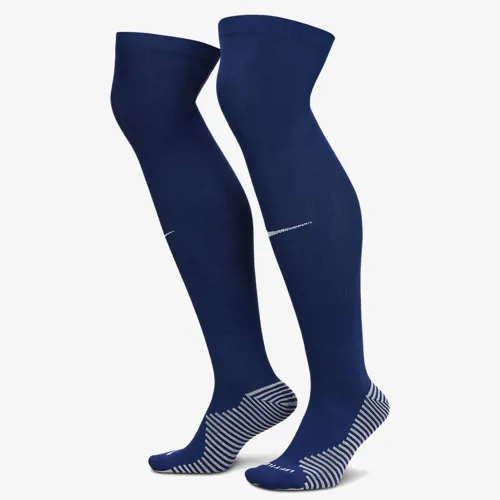 Nederlands Elftal sokken uittenue 2024-2025 - Blauw