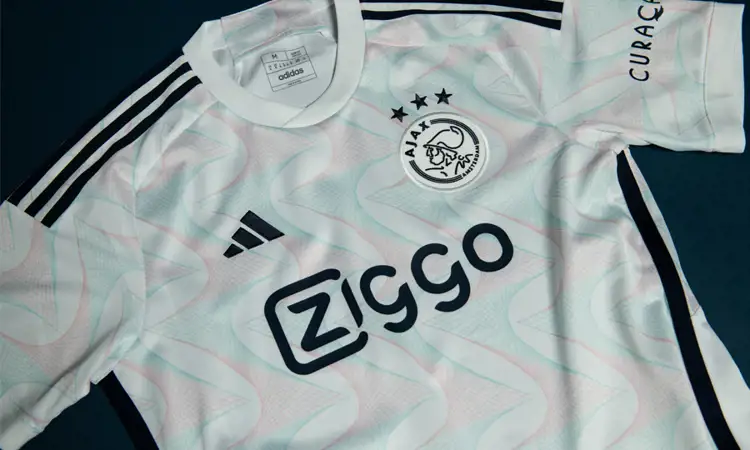 Ajax 2023-2024 -