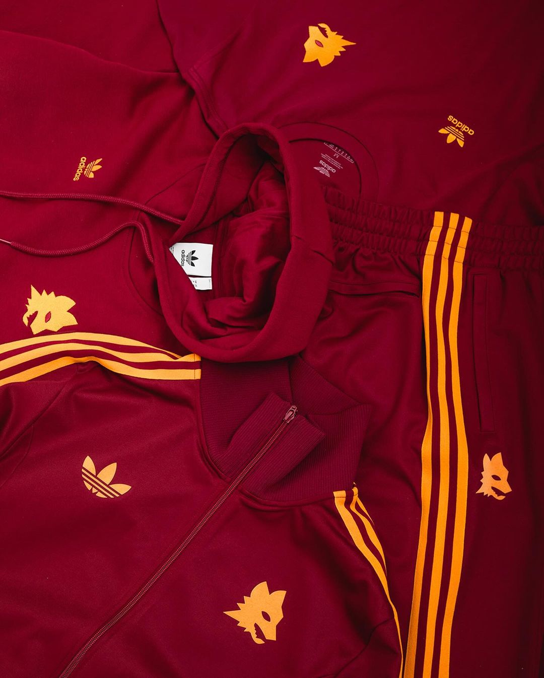 Adidas store originals roma