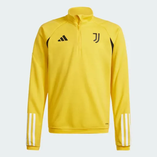 Juventus training sweater 2024 - Geel - Kinderen