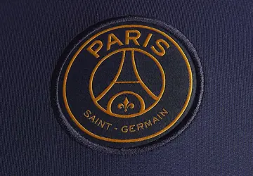 Paris Saint Germain Trainingspak 2023 2024 D