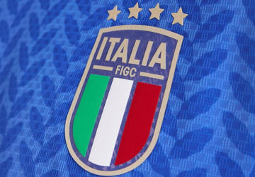 Italie Wk 2026 Shirt
