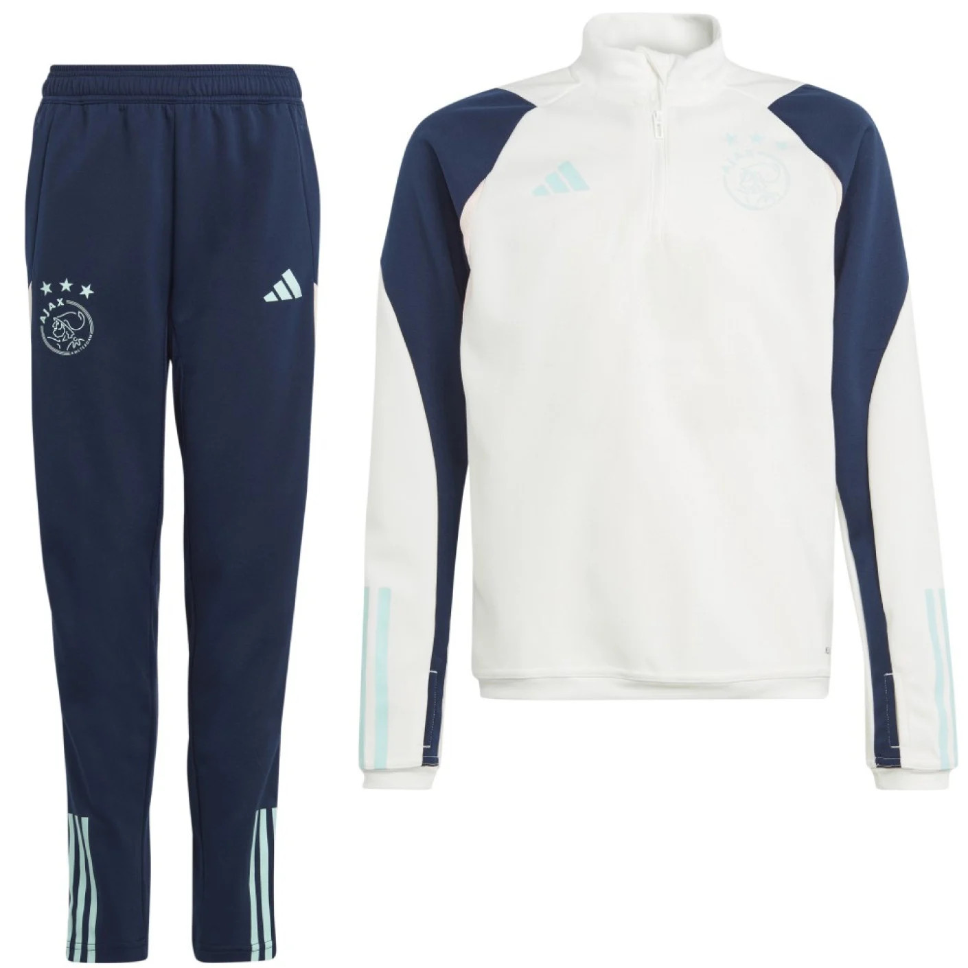 Adidas trainingsbroek kind hot sale