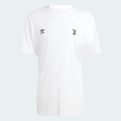 adidas Originals Juventus T-Shirt - Wit