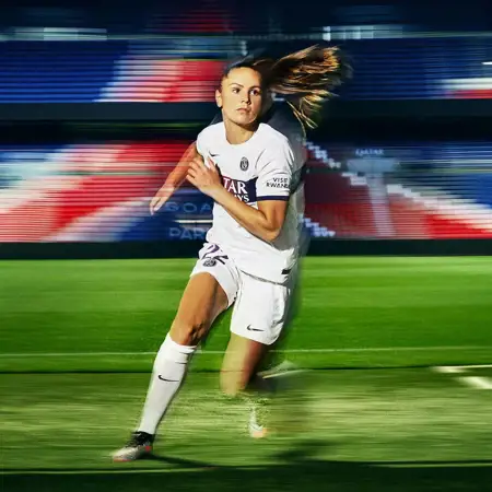 Paris Saint Germain uitshirt 2023-2024