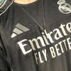 Real Madrid Uitshirt 2025 2026 F