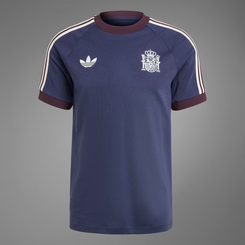 Adidas originals outlet football t shirt