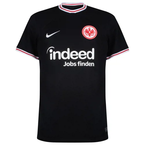 Eintracht Frankfurt uitshirt 2023-2024