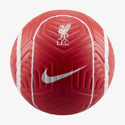 Liverpool voetbal 2024-2025 - Rood