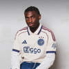 Ajax 3E Shirt 2025 2026 Header