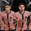 Paris Saint Germain 3E Shirt 2024 2025 Nike