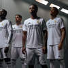 Real Madrid Voetbalshirts 2024 2025 Officieel
