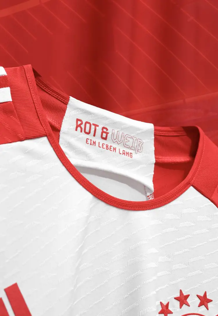 Bayern München thuisshirt 2023-2024