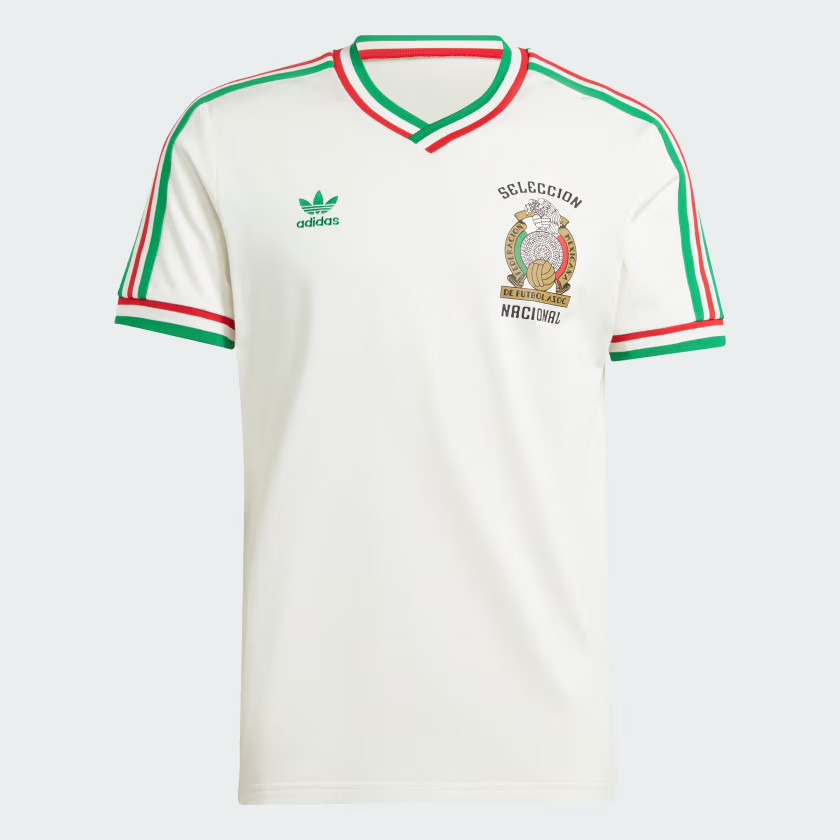 Adidas originals sale mexico 86