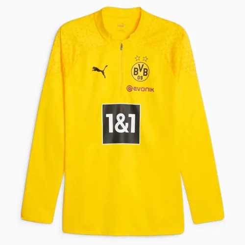 Borussia Dortmund training sweater voor kinderen 2023-2024