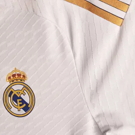 Real Madrid thuisshirt 2023-2024