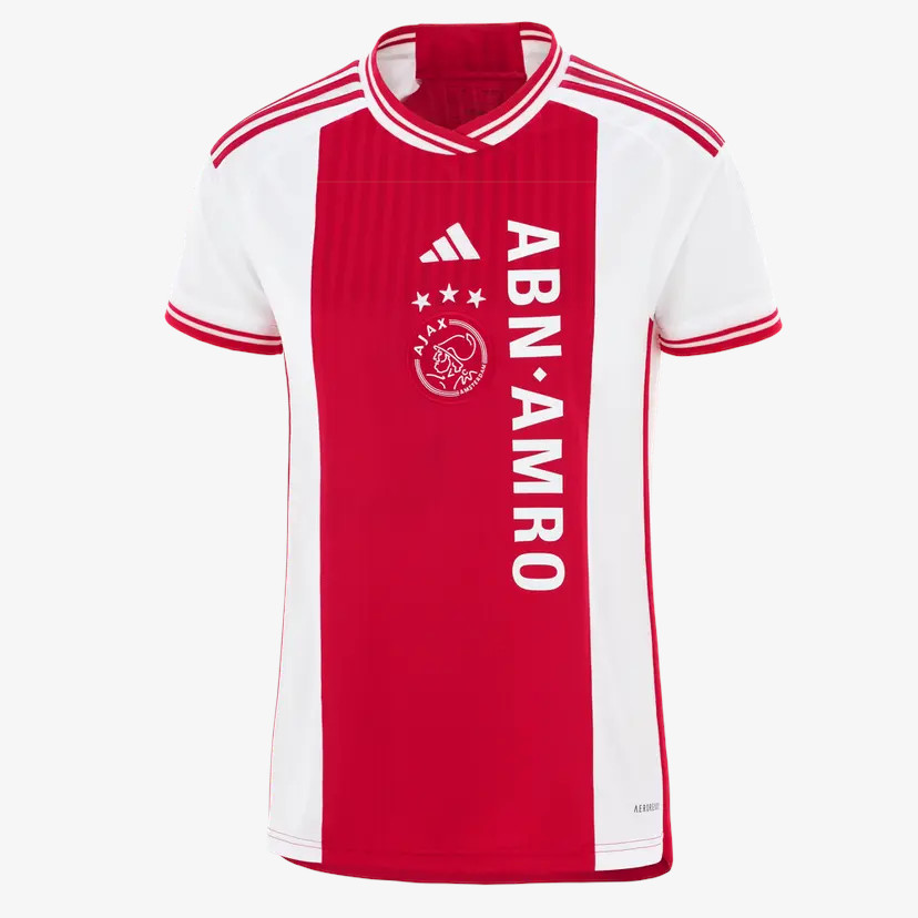 Ajax 2024 vrouwen shirt