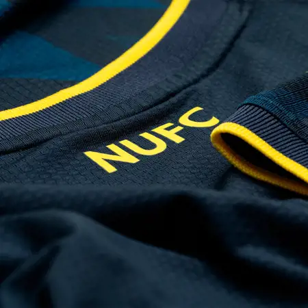 Newcastle United 3e voetbalshirt 2023-2024