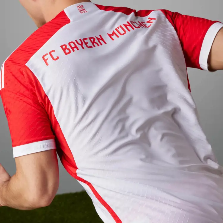 Bayern München thuisshirt 2023-2024 