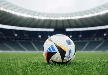 Positieve Reacties Op Adidas Fussballliebe Voetbal