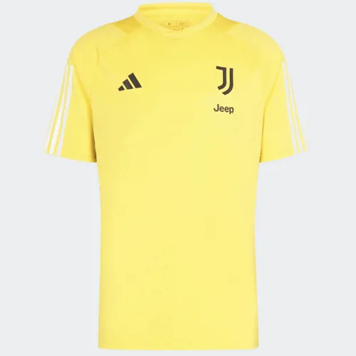 Juventus trainingsshirt 2024 - Geel