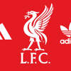 Adidas Kledingsponsor Liverpool Fc 2024 2025
