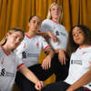 Liverpool 3E Shirt 2024 2025