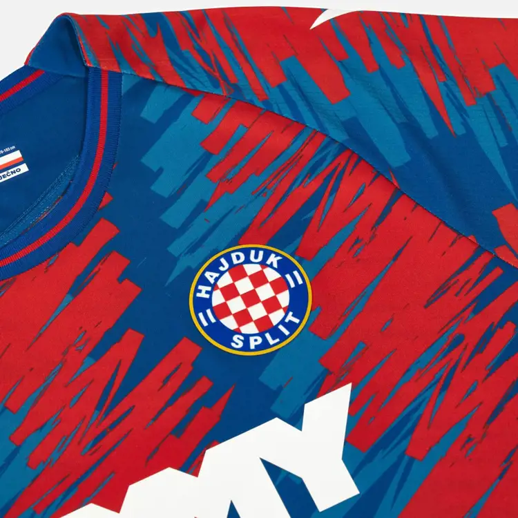 Hajduk Split voetbalshirts 2023-2024