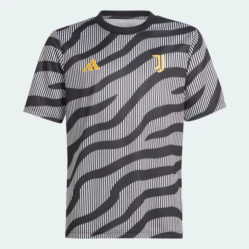 Juventus warming-up shirt kinderen 2023-2024