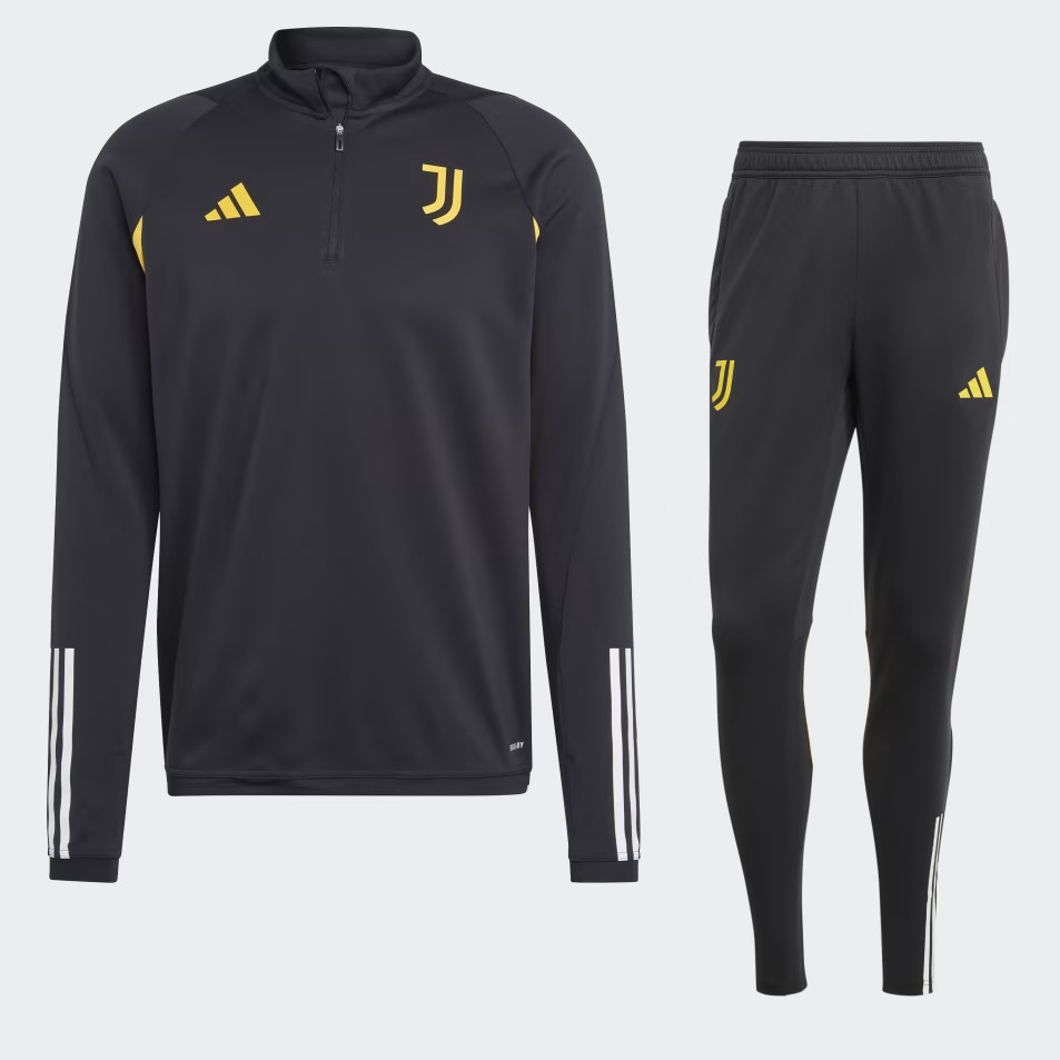 Juventus discount trainingspak kind