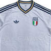 Italie Uitshirt Wk 2026 Gelekt