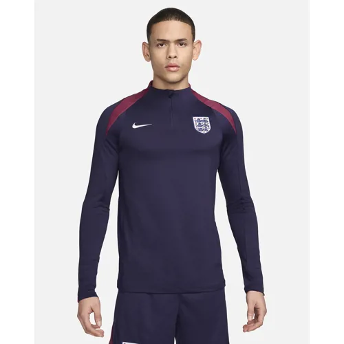 Engeland training sweater 2024-2025 - Navy/Roze