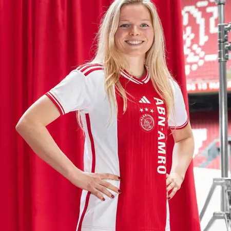 Ajax thuisshirt 2023-2024