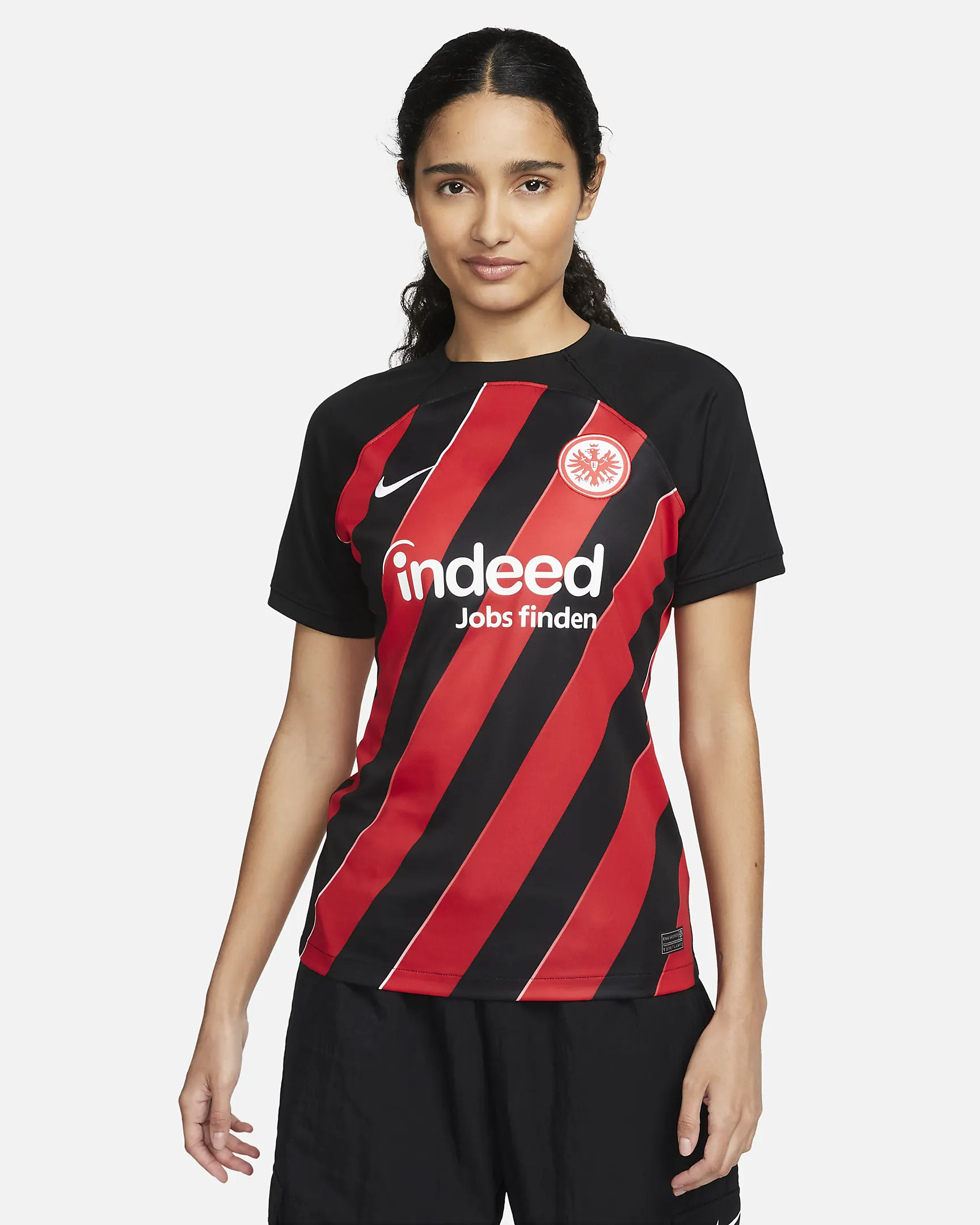 Voetbalshirts dames online